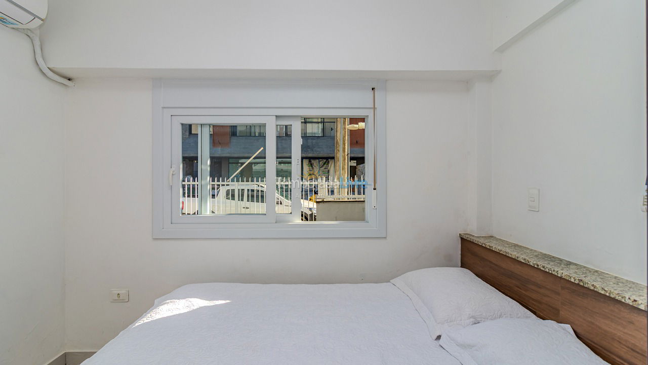 Casa para alquiler de vacaciones em Bombinhas (Mariscal)