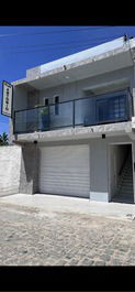 Edifício- flat antônio 