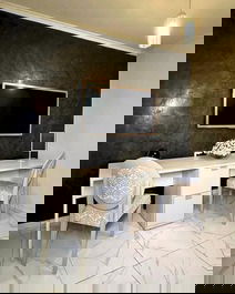 Espaço corporativo 