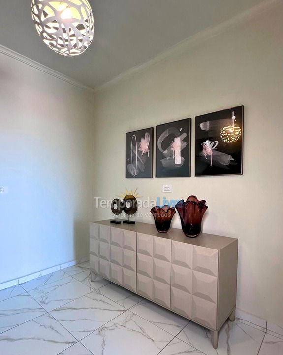 Apartamento para aluguel de temporada em São José do Egito (Planalto)