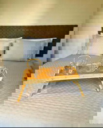 Quarto casal
