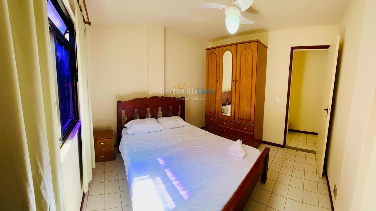 Apartamento para alquiler de vacaciones em Cabo Frio (Centro)