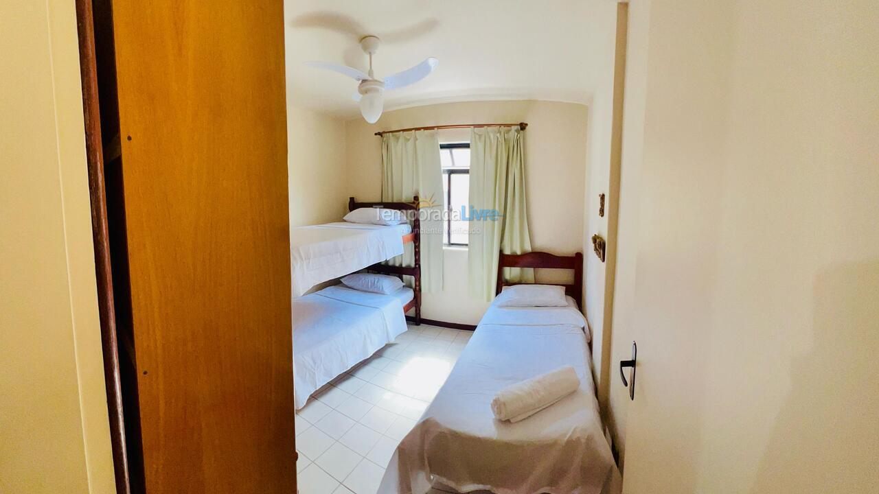 Apartamento para alquiler de vacaciones em Cabo Frio (Centro)