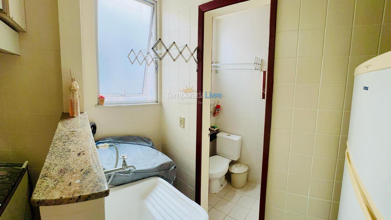 Apartamento para alquiler de vacaciones em Cabo Frio (Centro)