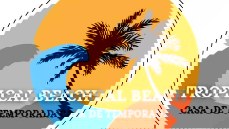 Playa tropical