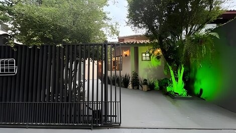 Maravilhosa Casa em Ubatuba - SP (4)