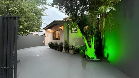 Maravilhosa Casa em Ubatuba - SP (4)