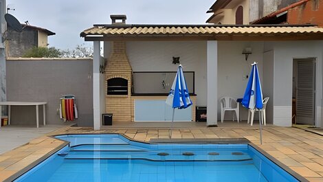 Casa para alugar em Iguaba Grande - Praia do Popeye