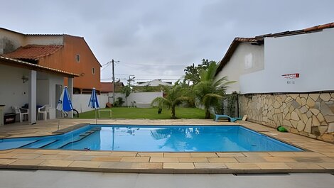Casa em Iguaba Grande - RJ (Região dos Lagos) (2)
