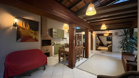 Maravilhosa Casa em Ubatuba - SP (4)