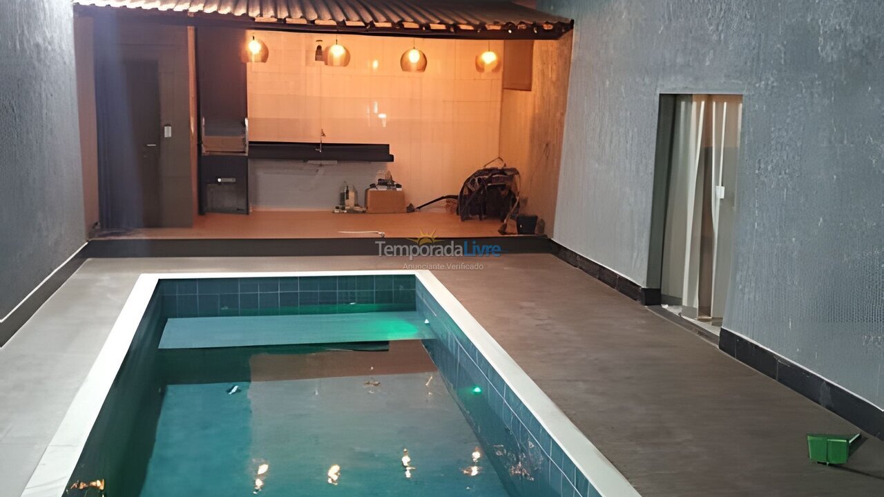 Apartamento para alquiler de vacaciones em Porto Seguro (Taperapuã)