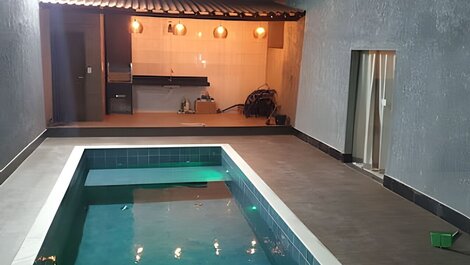Apartamento para alquilar en Porto Seguro - Taperapuã