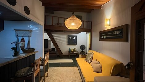 Maravilhosa Casa em Ubatuba - SP (4)