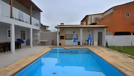 Casa em Iguaba Grande - RJ (Região dos Lagos) (2)