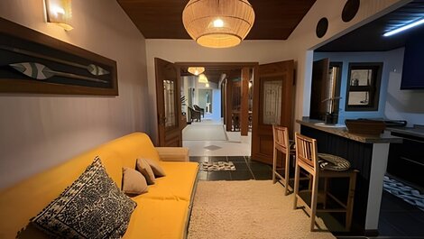 Maravilhosa Casa em Ubatuba - SP (4)