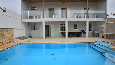 Casa em Iguaba Grande - RJ (Região dos Lagos) (2)