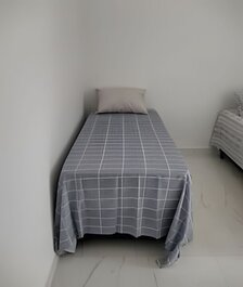 Precioso dúplex en Porto Segur0 - BA (2)