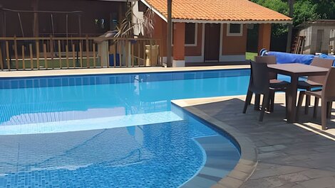 Casa para alquilar en Indaiatuba - Recanto dos Passaros