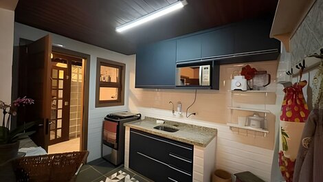 Maravilhosa Casa em Ubatuba - SP (4)