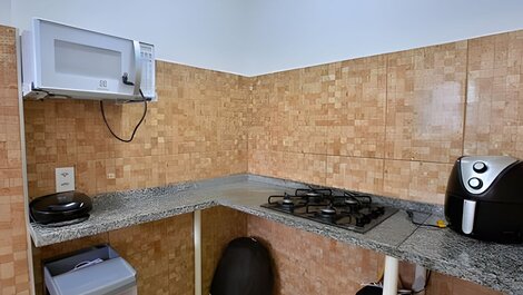 Casa em Iguaba Grande - RJ (Região dos Lagos) (2)