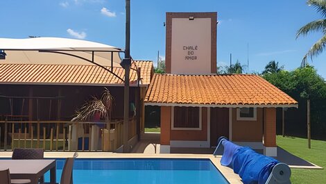 Linda casa em Indaiatuba (Interior de SP)