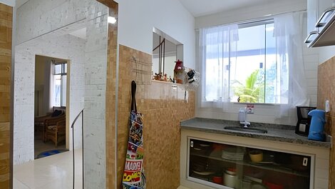 Casa em Iguaba Grande - RJ (Região dos Lagos) (2)