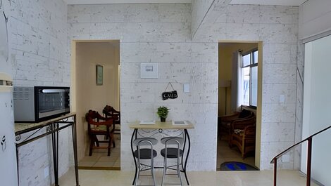 Casa em Iguaba Grande - RJ (Região dos Lagos) (2)