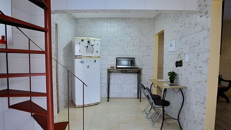 Casa em Iguaba Grande - RJ (Região dos Lagos) (2)