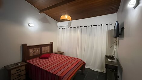 Maravilhosa Casa em Ubatuba - SP (4)