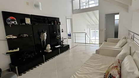 Beautiful house in Riviera – SP (5)
