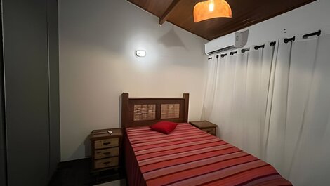 Maravilhosa Casa em Ubatuba - SP (4)