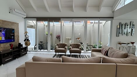 Beautiful house in Riviera – SP (5)