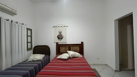 Maravilhosa Casa em Ubatuba - SP (4)