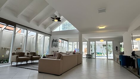 Beautiful house in Riviera – SP (5)