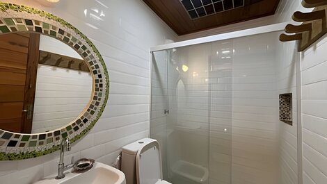 Maravilhosa Casa em Ubatuba - SP (4)