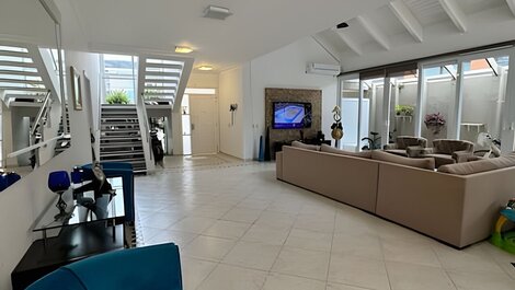 Beautiful house in Riviera – SP (5)