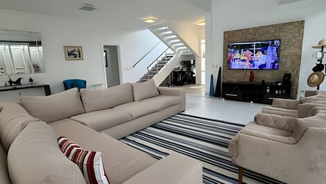 Beautiful house in Riviera – SP (5)