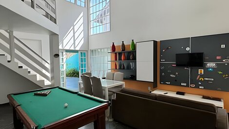 Beautiful house in Riviera - SP (4)