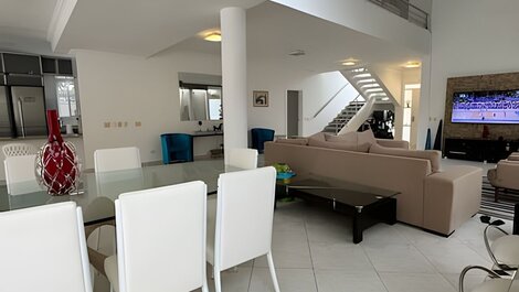 Beautiful house in Riviera – SP (5)