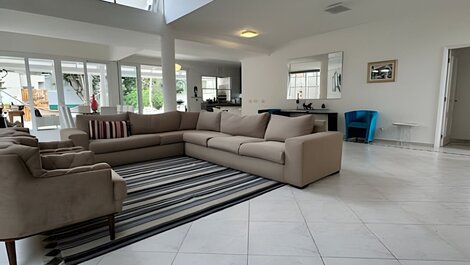 Beautiful house in Riviera – SP (5)
