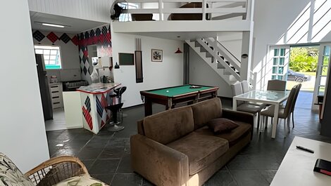 Beautiful house in Riviera - SP (4)