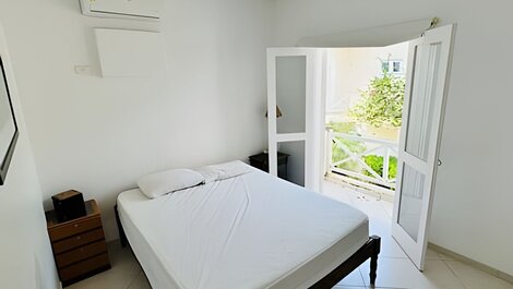 Casa de condomínio em Juquehy - SP (4)