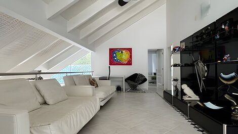 Beautiful house in Riviera – SP (5)