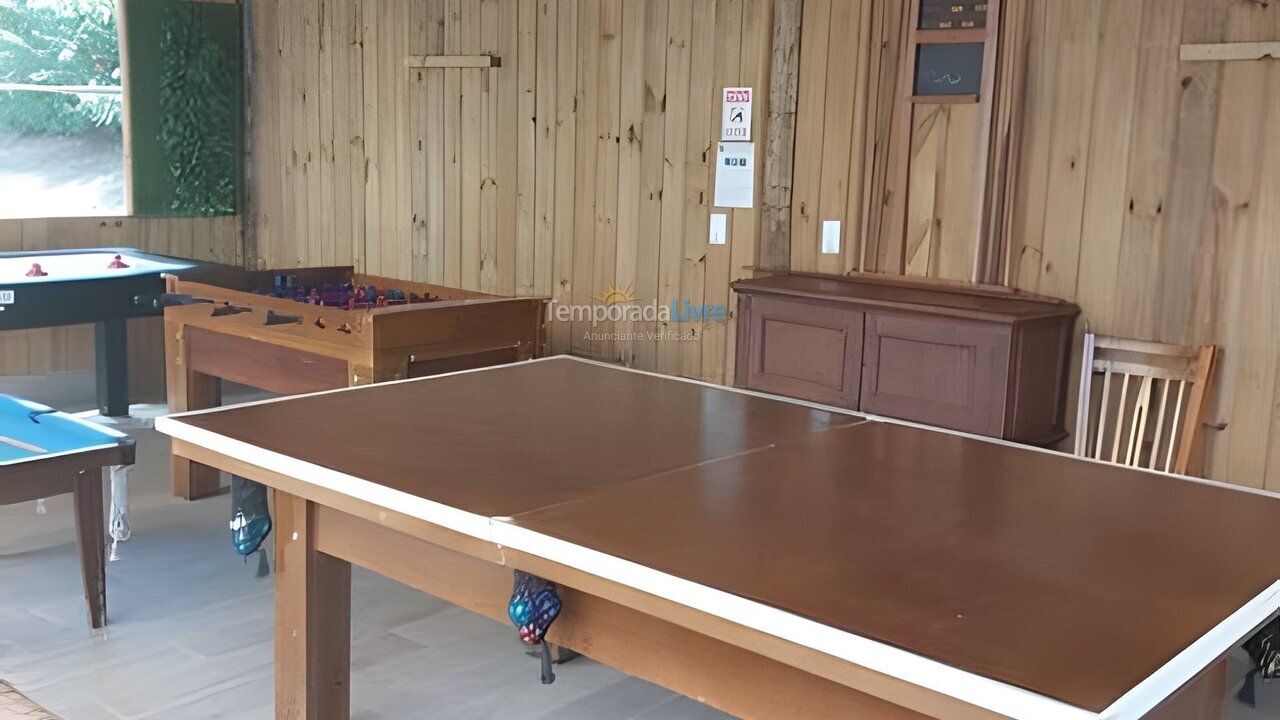 Casa para aluguel de temporada em Indaiatuba (Recanto dos Passaros)