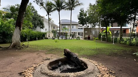 Beautiful house in Riviera – SP (5)