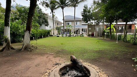 Beautiful house in Riviera – SP (5)