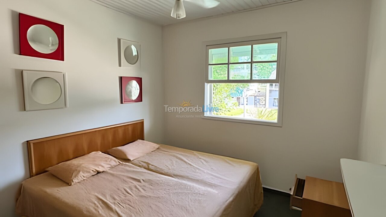 House for vacation rental in Bertioga (Praia de São Lourenço)