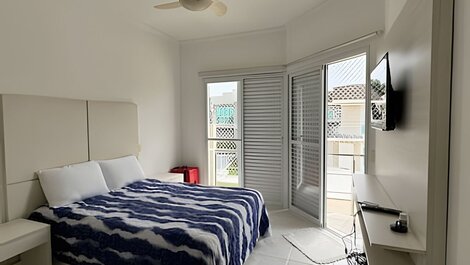 Beautiful house in Riviera – SP (5)