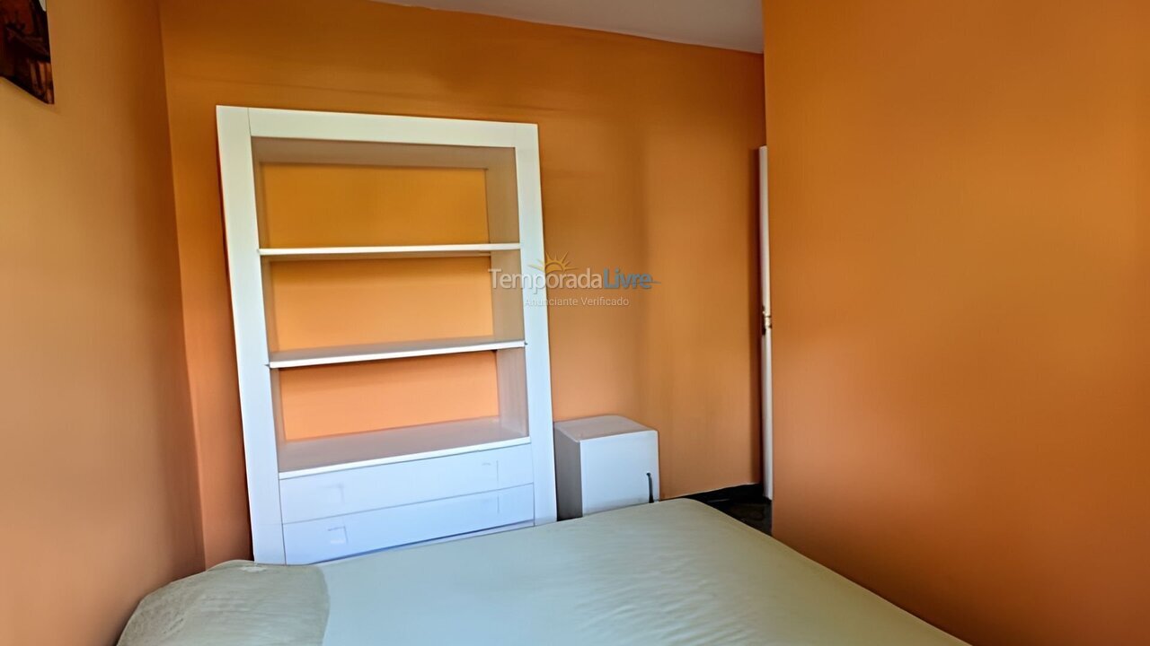 House for vacation rental in Bertioga (Praia de São Lourenço)