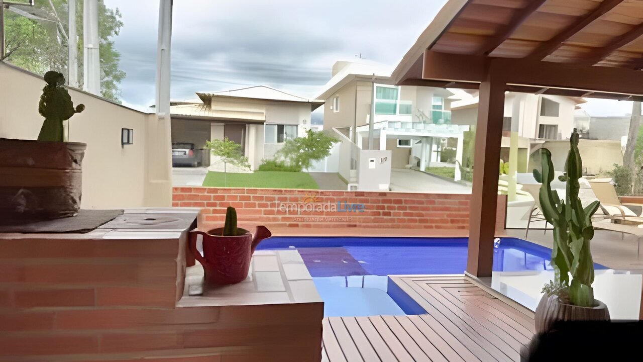 Casa para aluguel de temporada em São Pedro da Aldeia (Vila São Pedro)